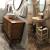 Pedestal Sink Plumbing Hide