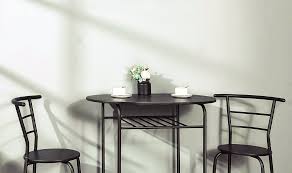 best 3 piece table set under $100