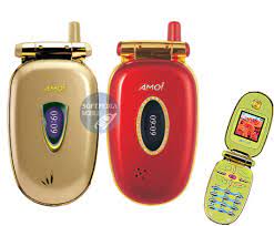 Amoi F99b
