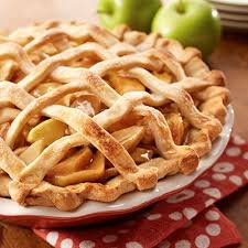 Apple Pie Recipes Are An American Favorite This Old Fashioned Homemade Apple Pie Recipe Produces A Flaky Pastry Crust And Jui Recipes Best Apple Pie Apple Pie