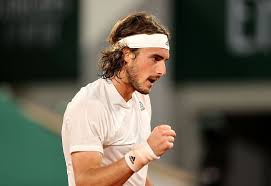Stefanos tsitsipas total salary this year is 1.3m €, but in career he earned total 11.7m €. Ixtgwlr3ibaqjm