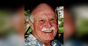 Obituary information for Donn Evans McGinnis