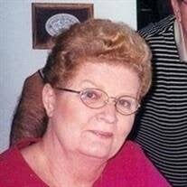 Cleo Audrey Palmer Obituary