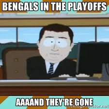 Bippity Boppity Boo Meme Bengals In Playoffs And Gone Teacher Humor Spring Break School Humor