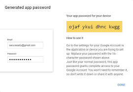 Can you block out ous that you don't want to share passwords to google with? Outlook Can T Connect To Gmail Password Incorrect Howto Outlook