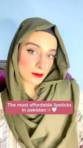 Here’s the swatches of my most fav lipsticks for everyday use🌸✨ they are  from MEDORA just for rupees 250..I got mine from @just4girlspk 🤍,  #lipstickjunkie #affordablemakeup #affordablelipsticks ...