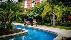 Treat yourself to huge savings with river city casino coupon code: Pool Lazy River Cabanas L Auberge Casino Resort Lake Charles