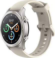 Realme TechLife Watch R100 Smartwatch ...