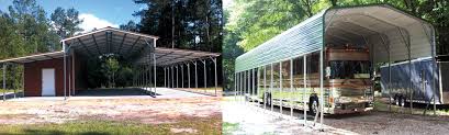 Metal Carports Archives Keen S Buildings
