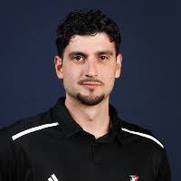 Logan Chen » teammates :: Volleybox