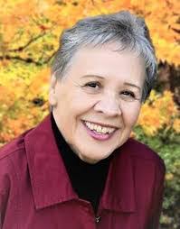 Helen Santoyo's Instagram, Twitter & Facebook