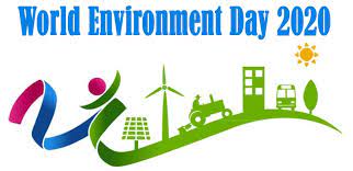 With the world fighting a pandemic together and most countries in lockdown, the environment seems to have benefited slightly. World Environment Day 2020 Theme The Mighty Earth