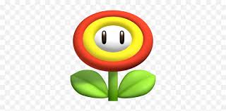 They can be found inside blocks that normally contain super mushrooms if the player is already in their super form (or in later games. New Super Mario Bros Fire Flower Power Up Emoji Brrr Cold Emoticon Free Transparent Emoji Emojipng Com