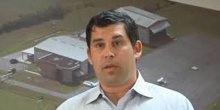 Web extra: First Flight