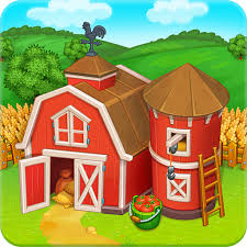 Join us in a fun and relaxed farming world with us! Farm Town Happy Farming Day With Farm Game City V3 56 Mod Apk Apkdlmod