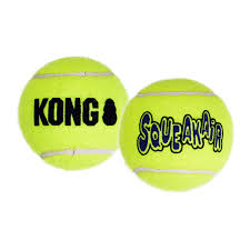 Balls └ tennis └ sporting goods all categories antiques art baby books, comics & magazines business, office & industrial cameras & photography cars, motorcycles & vehicles clothes. Kong Air Squeaker Tennis Ball Large 2pcs Horze