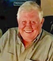 Charles Clark Obituary