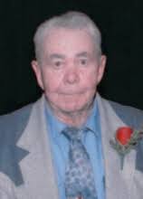 Obituary information for Wallace "Wally" Ritter