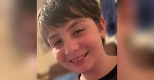 Corvin William Michael Courteau Obituary