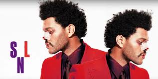 The weeknd's blinding lights is the no. The Weeknd Debuts New Song Appears In Snl Sketch Watch Consequence Of Sound