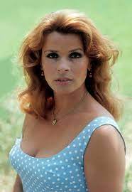 826 likes · 6 talking about this. Senta Berger Wikipedia