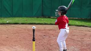 Tee Ball Training Resources