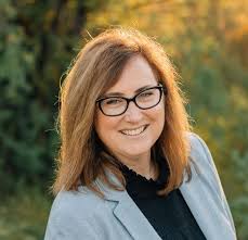 Fruit Pizza Cookies With Berries