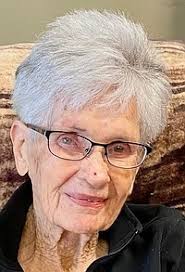 Gloria Brady Obituary