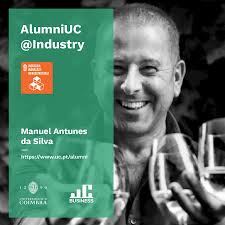 Manuel Antunes da Silva @Super Bock Group