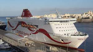 Balearia ferries can also take you across the mediterannean sea to northern africa. Hogia Wins Business In Tunisia Hogia