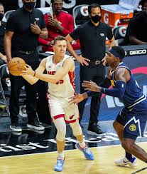 Share all sharing options for: Game Recap Miami Heat Vs Denver Nuggets Jan 27 2021 Miami Herald