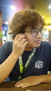 Storytelling pulsates in the veins of young photographer