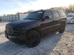 Image result for Black 2006 Yukon