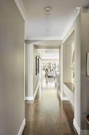 Usg Boral Sheetrock And New York Decorative Cornice Offer A Seamless Interior Linin Hamptons Style Bedrooms Southern House Plans Open Plan Kitchen Living Room