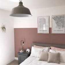 Built around the soft taupe walls, in this case 16 Pink Bedrooms For Your Next Makeover