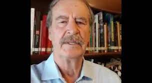 Last sunday, a popular referendum—and flagship project of president of mexico andrés manuel lópez obrador (amlo)—asked mexican voters whether. Vicente Fox Llama A Votar Contra Amlo En 2021 Por Un Futuro Mejor Para Nuestros Hijos Y Nietos Eleconomistaamerica Pe