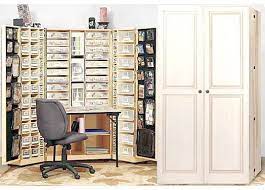 Armoire This Is Amazing Organization Furniture Craft Armoire Storage And Organization