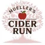 Mueller’s Orchard Cider Run