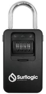 It's bound to happen that someone locks the door from the inside and shuts it as they leave the bathroo. Surf Logic Key Car Lock Premium