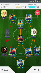 5 4 freak 88 fut birthday inaki williams fifa 21 player review. Moments Baggio Or Moments Pirlo Fifa