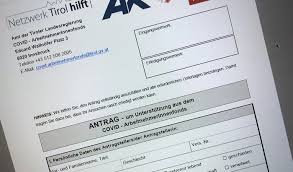 Bei dieser mutation des virus im bundesland handle es sich um alles andere als einen lokalen ausbruch. Covid Arbeitnehmerinnenfonds Tiroler Volkspartei News