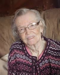 Dorothy Eunice Curwick Obituary May 30, 2024