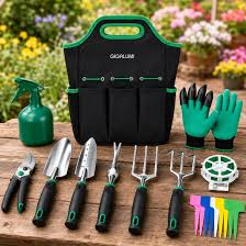 Gardening Tools