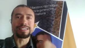 Alexander Rubio: Educando a los líderes del futuro