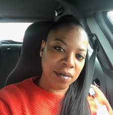 Remembering CATRINA RENA EDWARDS