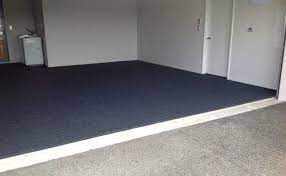 Our range of garage carpets stand up to intensive everyday wear in even the toughest new zealand conditions. Beware When Installing Carpet On Your Garage Floor All Garage Floors