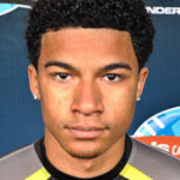 Alex Wesley 2014 Wide Receiver N Colorado