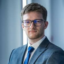 Benjamin Bjerkan-Wade