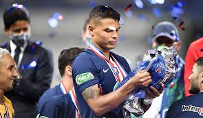 Get the latest soccer news on thiago silva. Stars Vor Ungewisser Zukunft Was Wird Aus Ibrahimovic Thiago Silva Und Co Seite 1