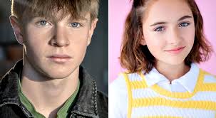 The Young and the Restless Spoilers: Johnny & Katie Finally Meet Claire